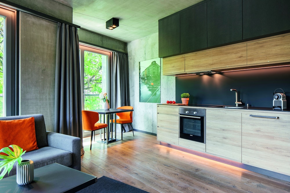 Downtown Apartments Berlin