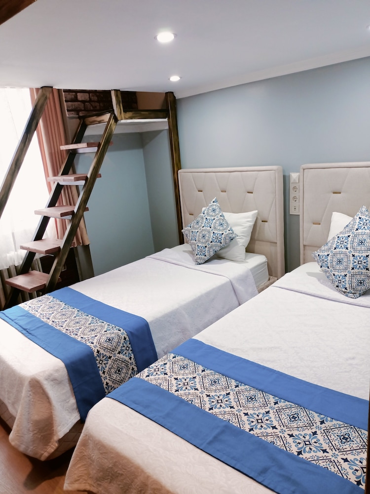 The Time Otel Adana - Image 9