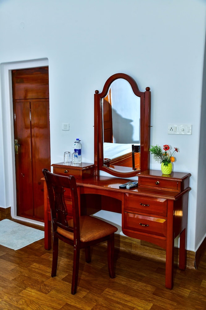 Niraamaya Private Home Stay Chikmagalur