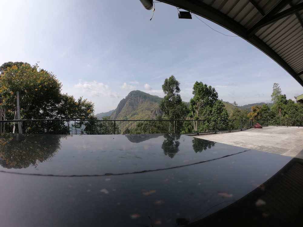 Beyond Nomad Luxury Hostel