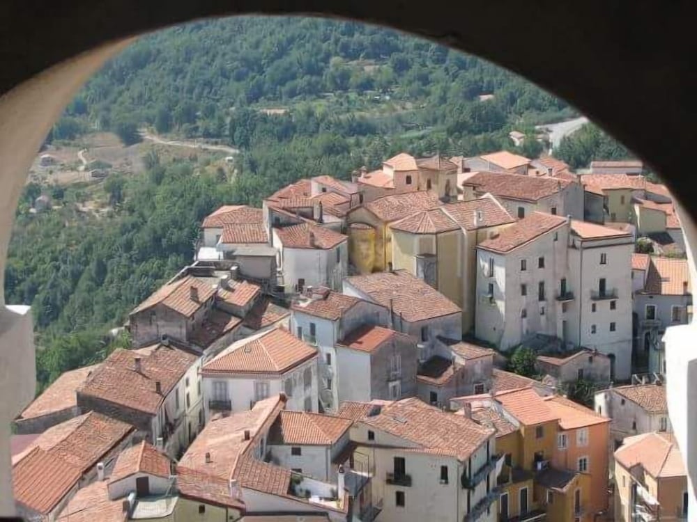Albergo il Chiostro