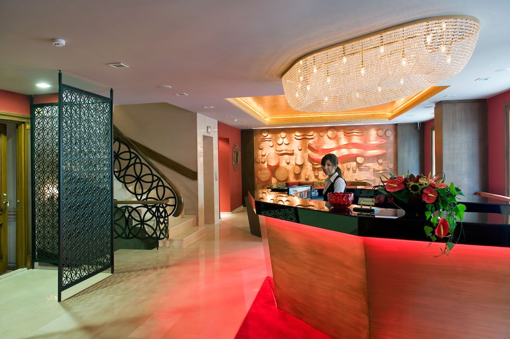 Ferman Otel - Özel Sınıf - Image 101