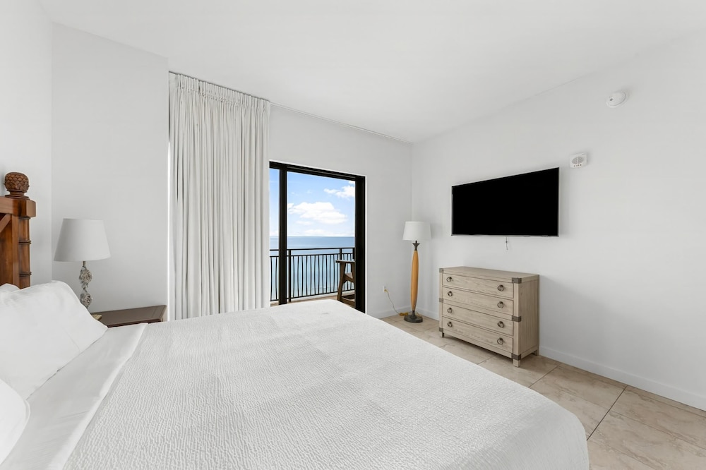 Origin at Seahaven by Panhandle Getaways