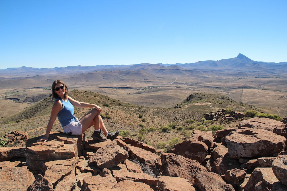 Ganora Guestfarm & Excursions