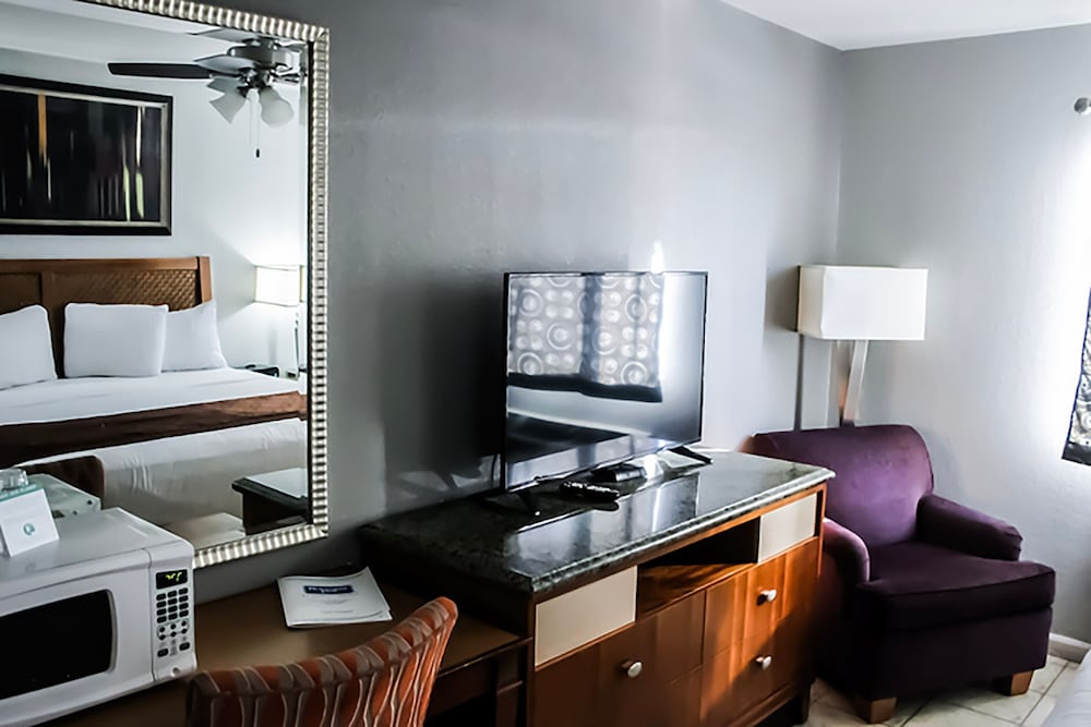 Rodeway Inn Casper