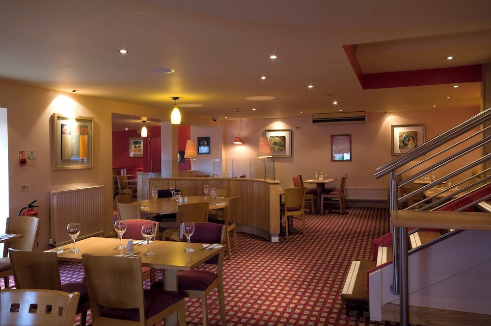 Premier Inn Inverness Millburn Rd — photo 6
