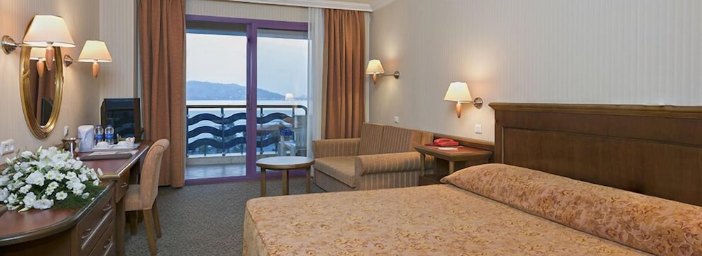 Grand Kaptan Hotel - Ultra All Inclusive view 4