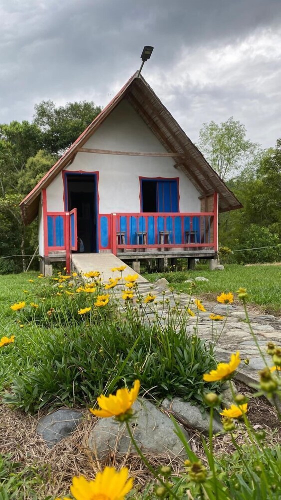 Alojamiento Rural La Primavera