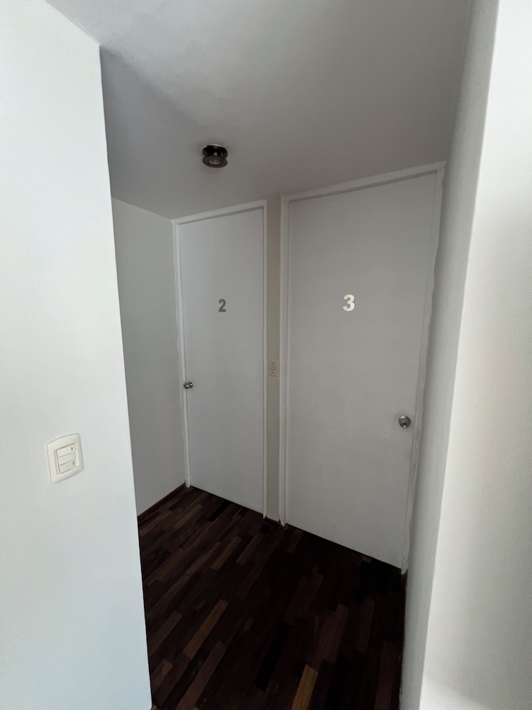 Departamento Compartido Prescott