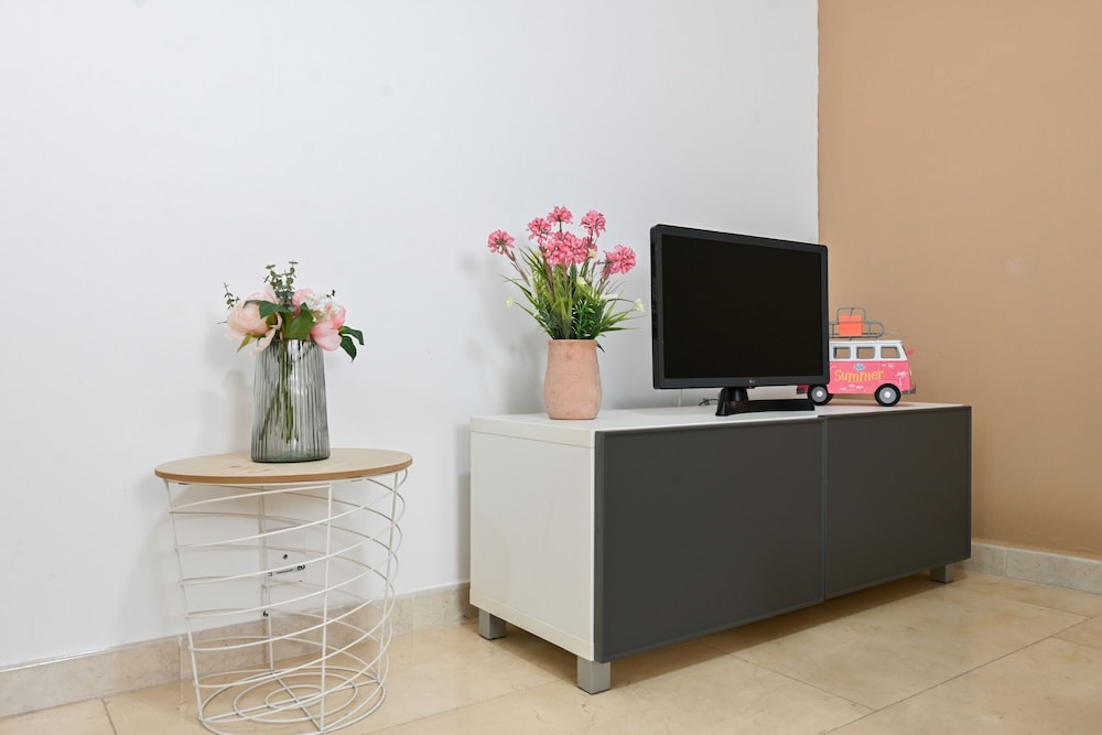 M Men551b Acogedor Apartamento en Vallecas Tu N