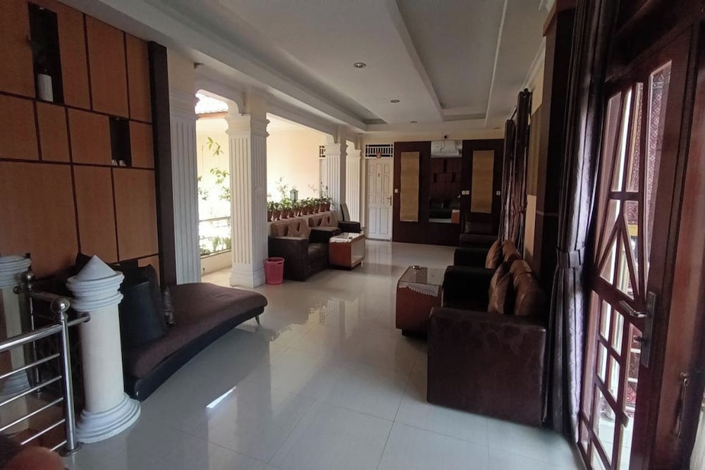 Hotel Manggasa Makale