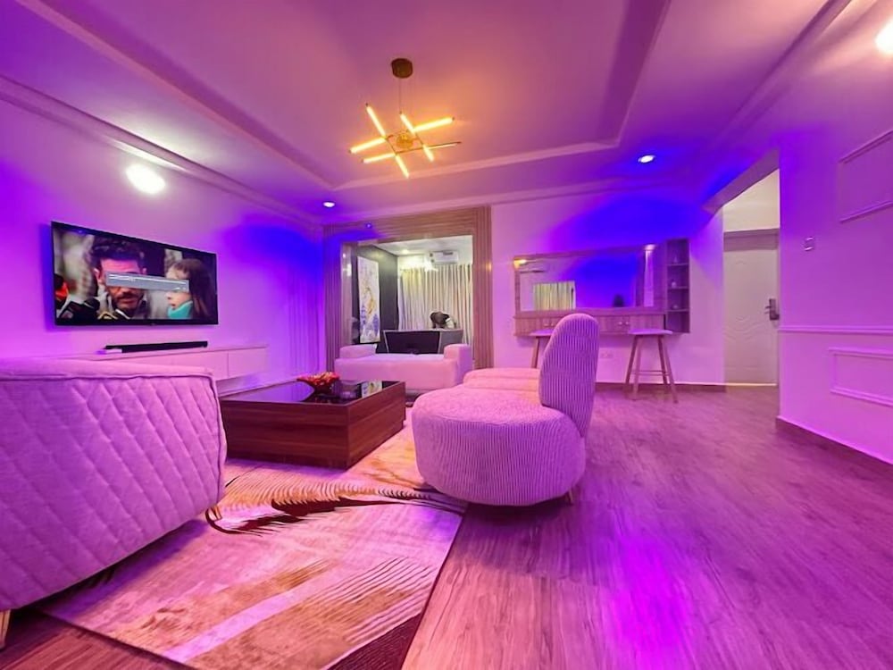 SWAY APARTMENTS