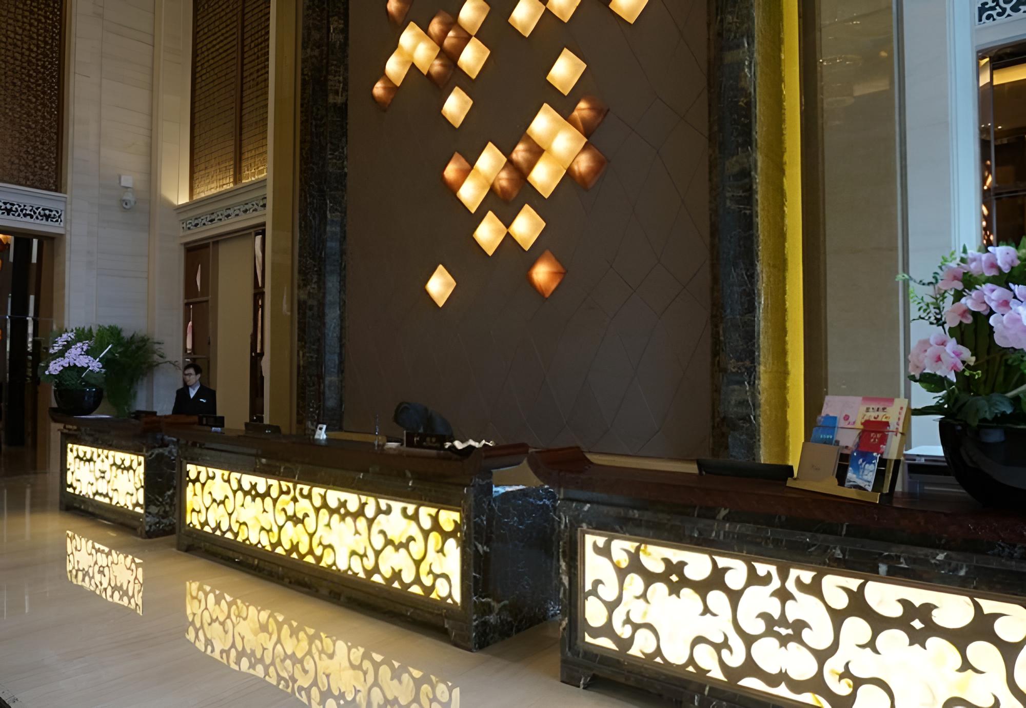 Hubei Zhonghe International Hotel