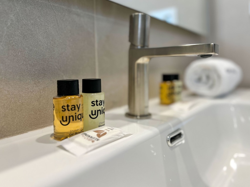 Stay U-nique Apartment Corsega II