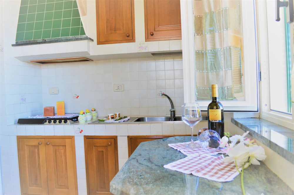 Villa Paglianiti - Your Family Residence