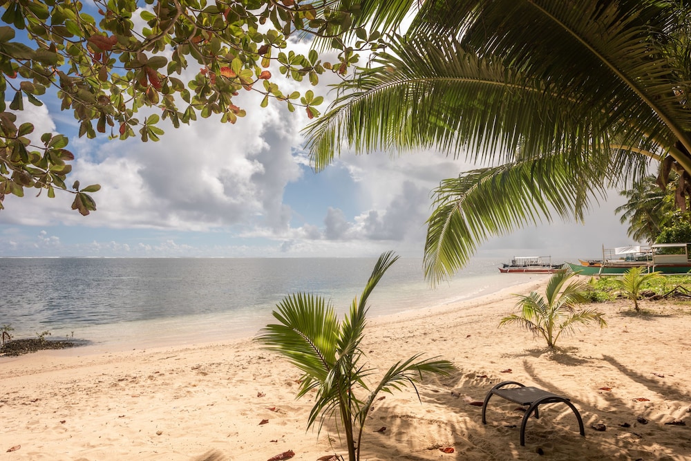 Siargao Inn Beach Resort