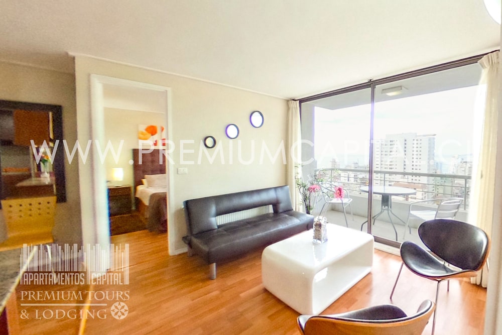 Apartamentos Premium Capital Casino Viña Del Mar