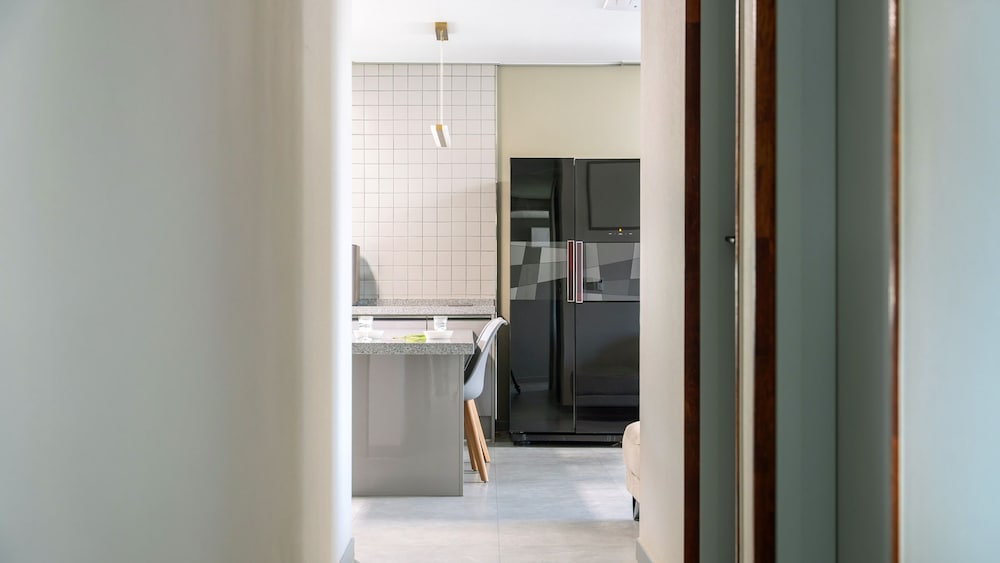 Goseong Hoostay Caravan Pension