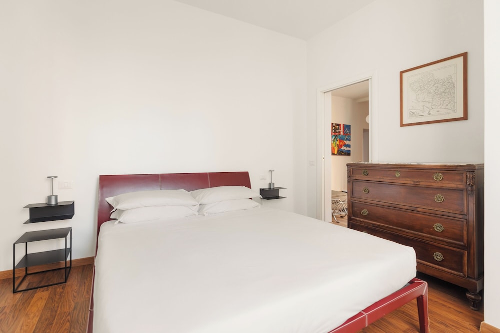 Vatican Beautiful 2Br Apartment With Terrace