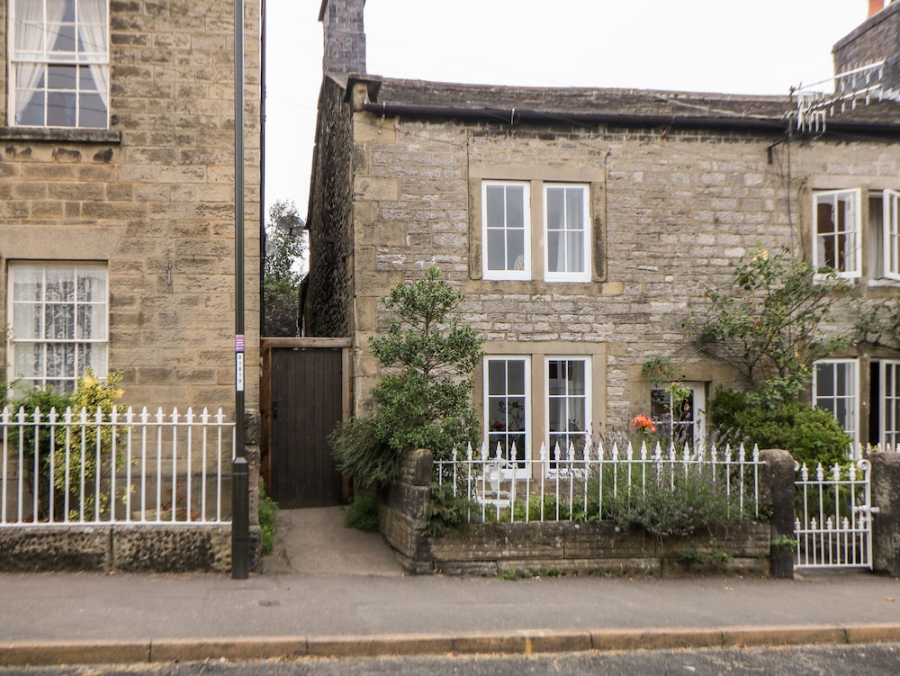 White Swan Cottage