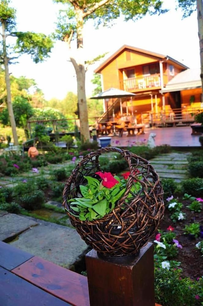 Walk Cloud B&B