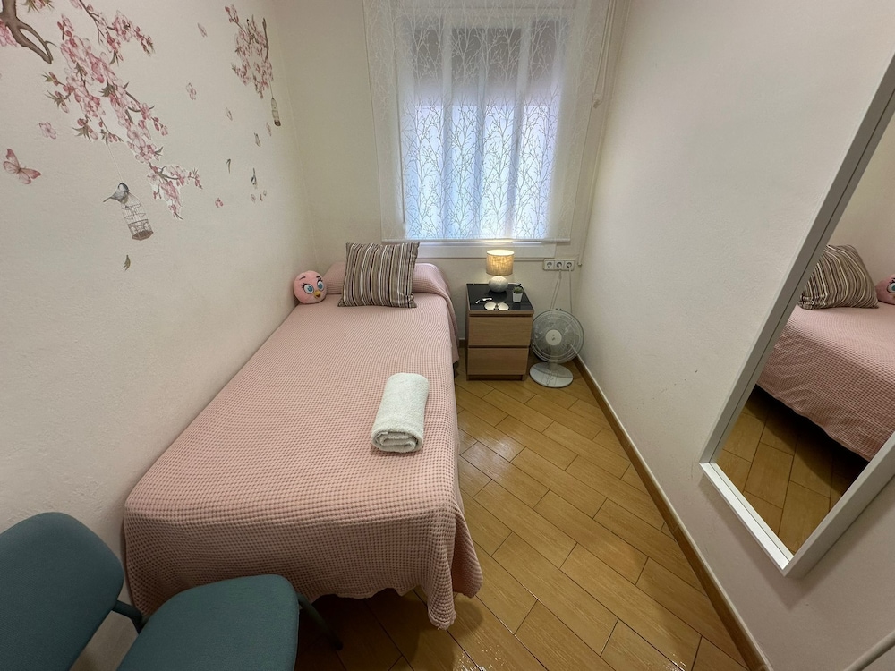 Rooms Valencia