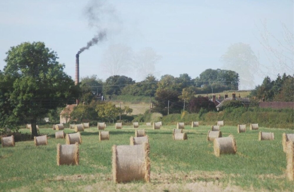 Marlborough Vacations - Beautifully Set 3-bed Cottage in Marlborough - Property Image 10