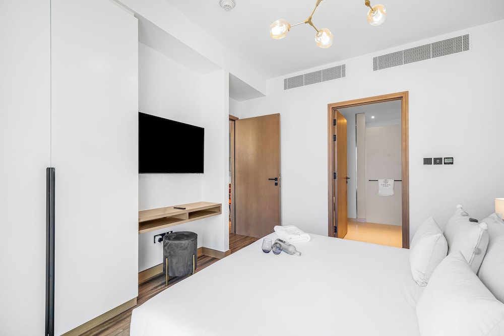EDEN’S Homes & Villas - VIDA Dubai Marina Residences