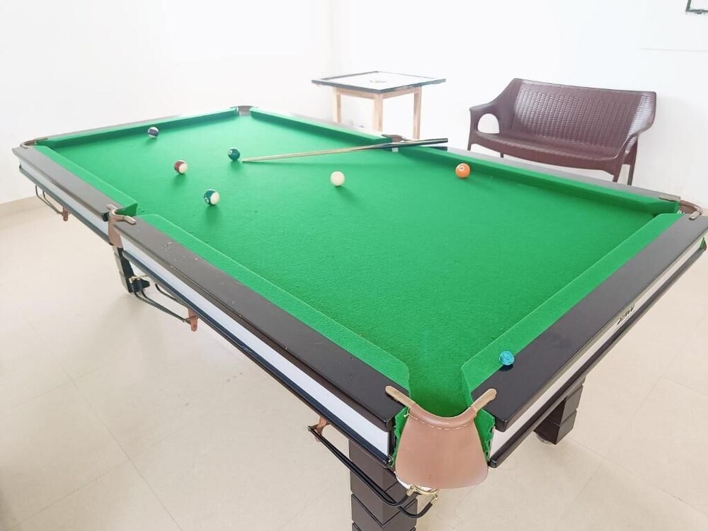 Lazo Avarta Resort and Convention Centre Pondicherry, photo 21
