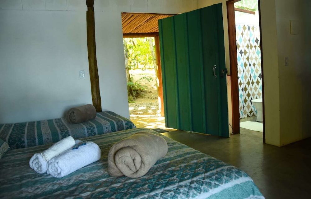 Cabanas Sabia