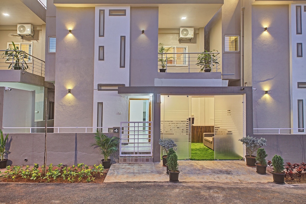 Southgate Villa