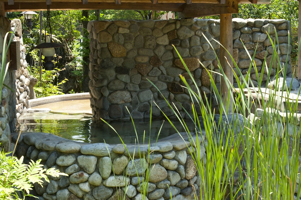 Tatsunokuchi Onsen Tagawa Ryusenkaku