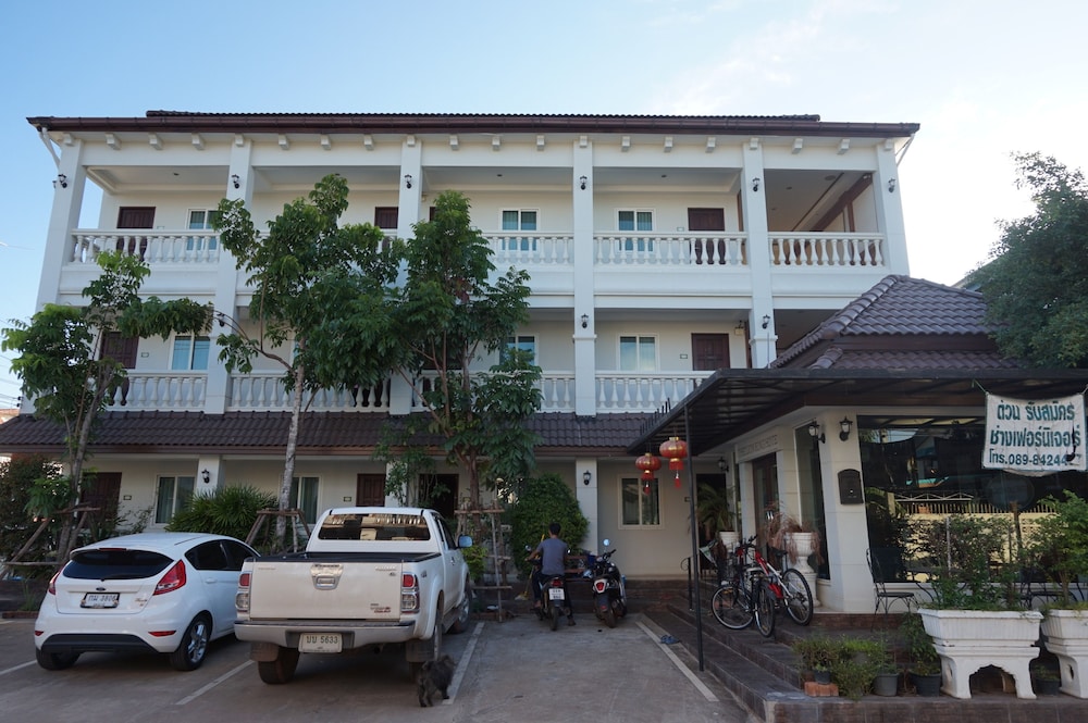 The Lion King Hotel