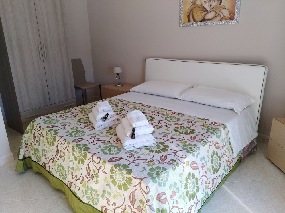 B&B Il Quadrifoglio view 5