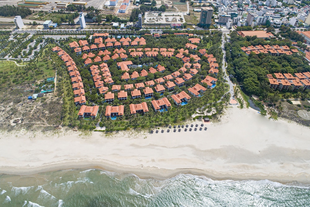Abogo Champa Villa Beach Da Nang