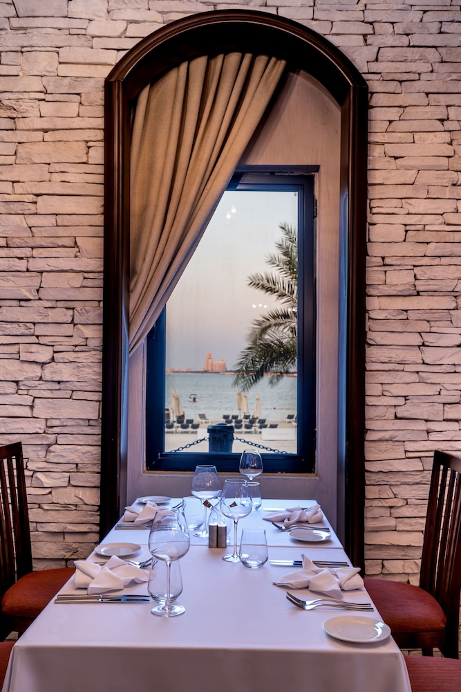 Rixos Bab Al Bahr - All Inclusive