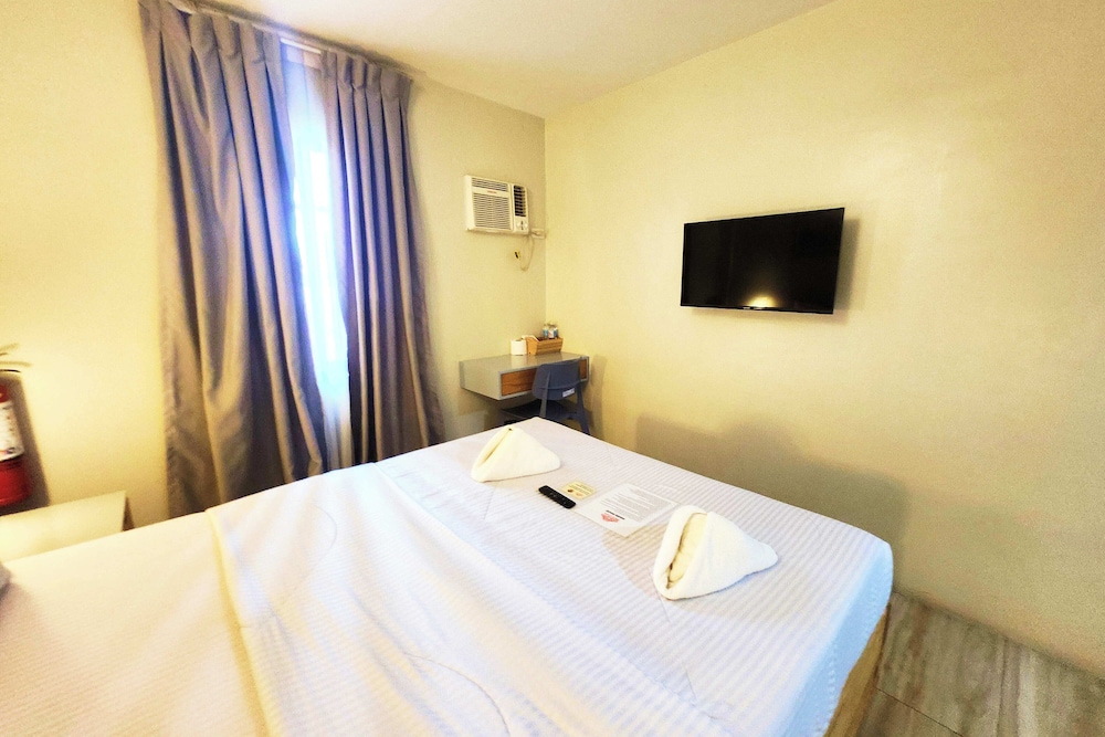 DLT Suites Cebu powered by Cocotel