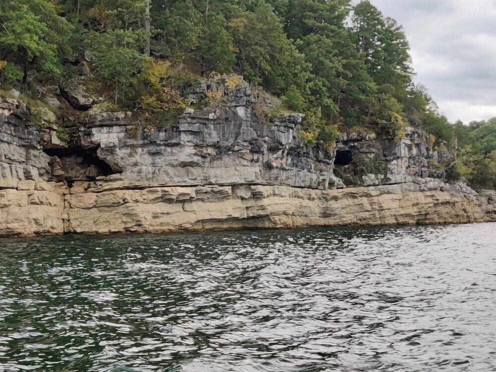 Kellers Kove Cabin and RV Resort