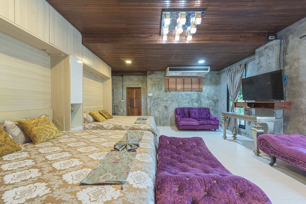 The Air Khaoyai Hotel