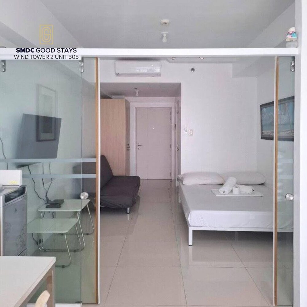 Wind Residences