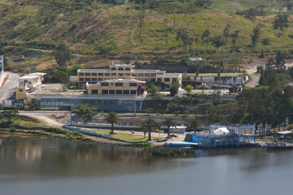 Hotel Imperio del Sol