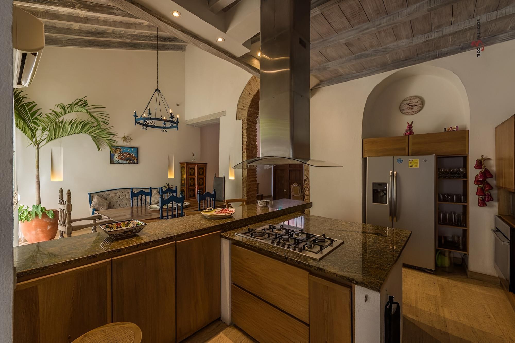 Casa Santagua by Wynwood House