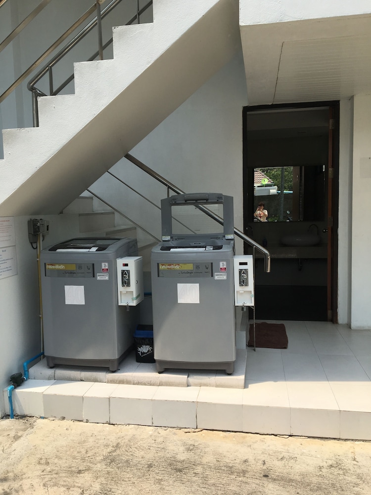 Rocco Hua Hin 512 Condominium