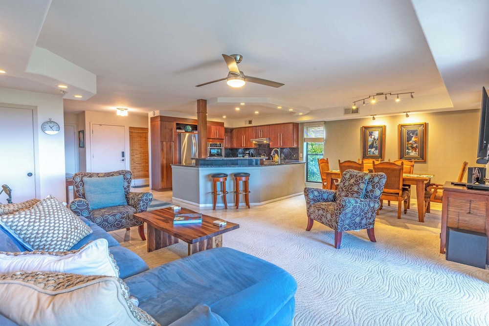 Kaanapali Plantation Condominiums