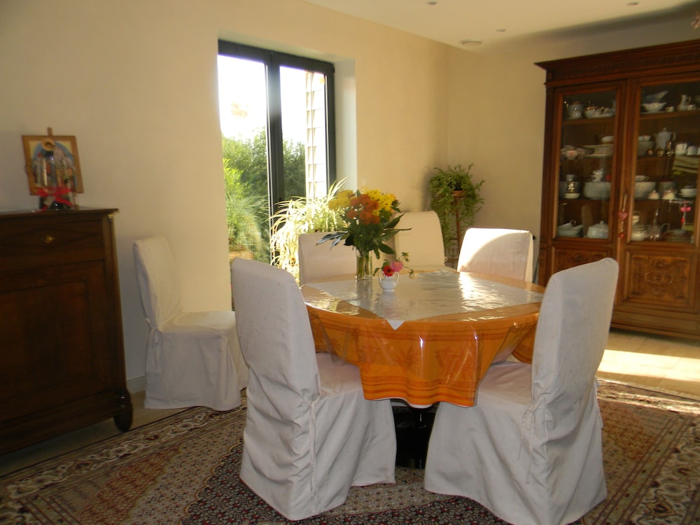 Maison Magdala