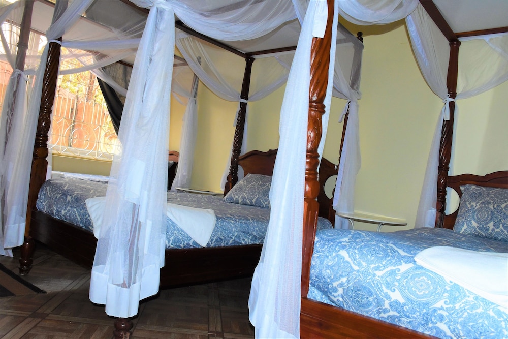 East Point Hotel Moshi
