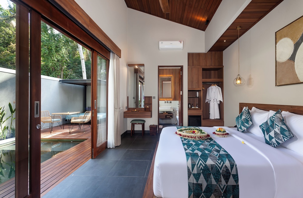 The Ambengan Villas Ubud by GenuineHost