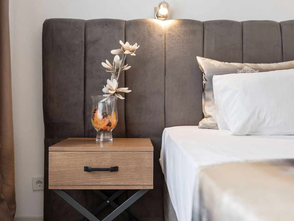 Pleasant Apartment in Oberhausen With a Terrace