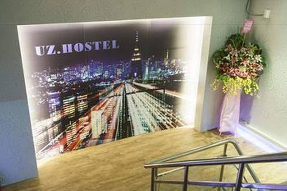 UZ Hostel