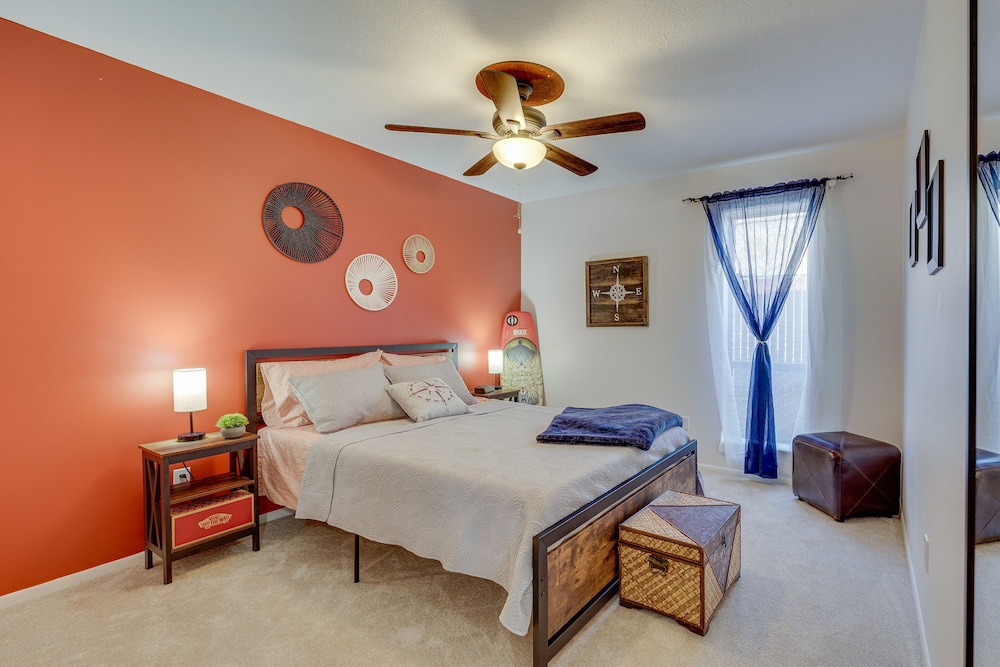 Stunning Lake Havasu City Home w/ Private Pool! view 4